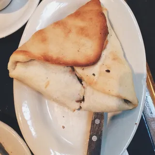 Meat Pie
