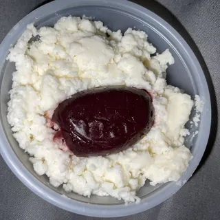 Feta Cheese Side
