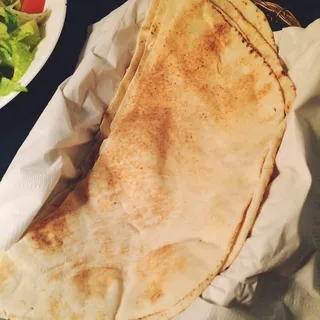 Pita Bread