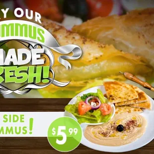 Hummus