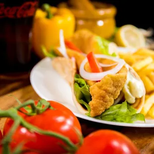 food