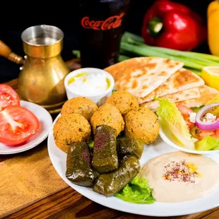 food