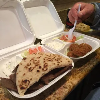 Falafel