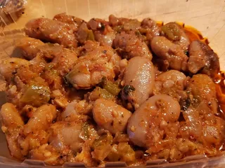 Gardens of Salonica New Greek Café & Deli