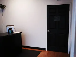 Autumn Moon's Yoga and Holistic Healing