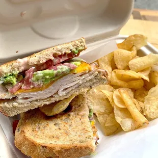 Turkey Avo