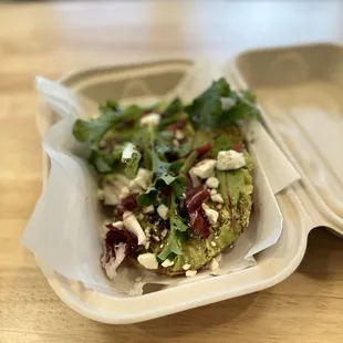 Avo Toast