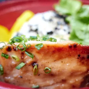 Misoyaki opah (IG Special)