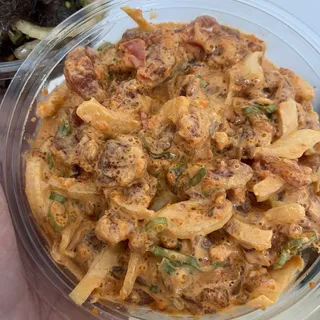 Spicy Lomi Ahi (1/2 LB)