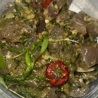 Wasabi Ginger A'u (1/2 LB)