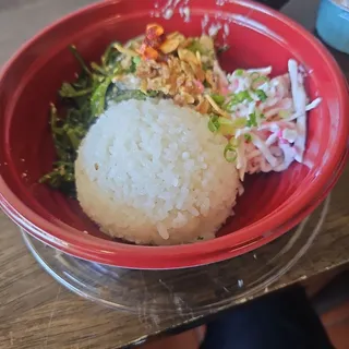 Ala Carte - Kamaboko Krab