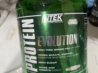 Max Nutrition 661