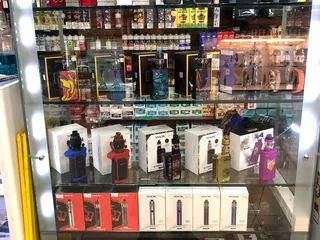 MC Tobacco