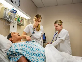 Central Ohio Technical College