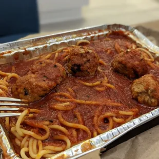 Aliacci Pizza & Pasta