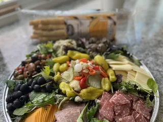 Foggia Italian Market & Deli