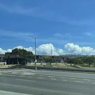 Overall view of park.