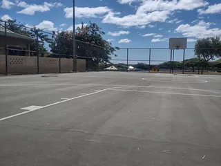 Waiau Gardens Mini Park