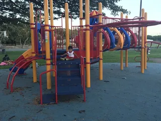 Kaahele Neighborhood Park