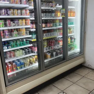 drink
