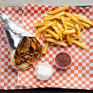 food