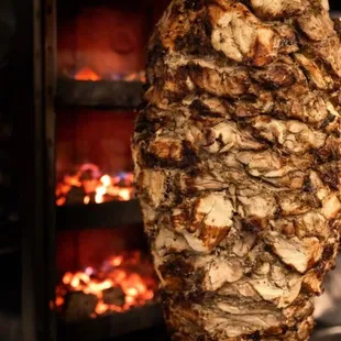 Chicken Shawarma