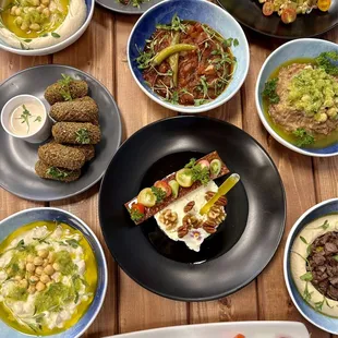 food, soups and chowder