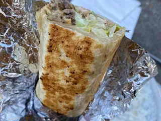 Shawarma Spot