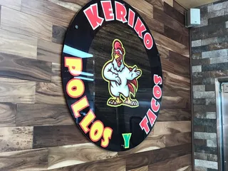 Keriko Pollos y Tacos