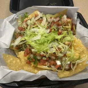Super Nachos