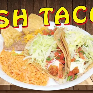 tacos, food