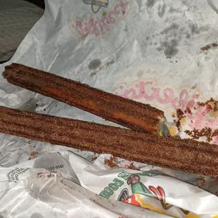 Churros