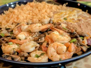 Los Corrales Family Mexican Restaurant