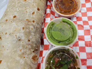 Taqueria La Rocka
