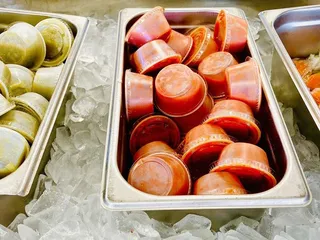 Albertaco’s Mexican Food