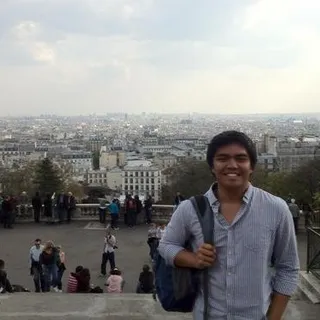 Mat S.