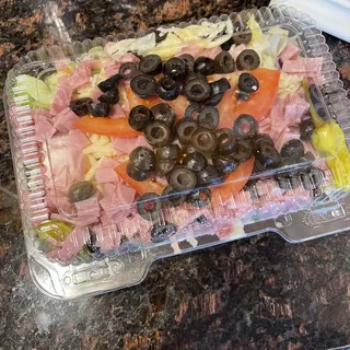 Antipasto Salad
