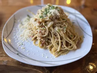 Luigi’s Italian Eatery
