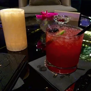 Blackberry Bliss