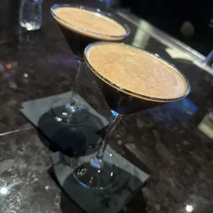 Best Espresso Martini
