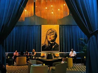 S Bar Las Vegas