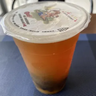 Green Tea