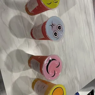 Drinks