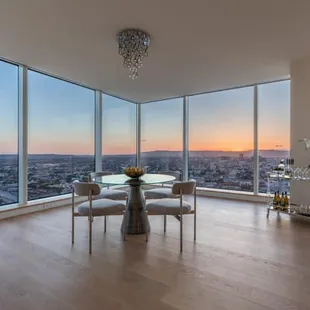 Alicante Homes