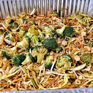 Chow Mein