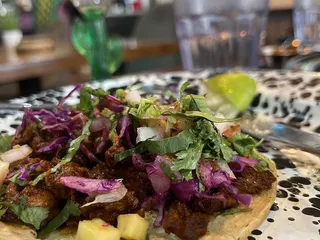 Penelope's Vegan Taqueria