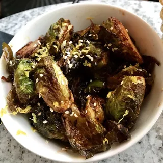 Brussel Sprouts
