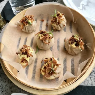 Shu Mai Dumpling