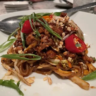 Chicken Pad Thai