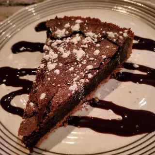 Nonnie's Chocolate Pie